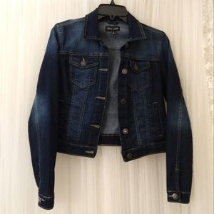 New Look Women's Jean Jacket